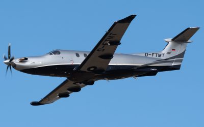 D-FTMT, photographed by Luca Vasiliu