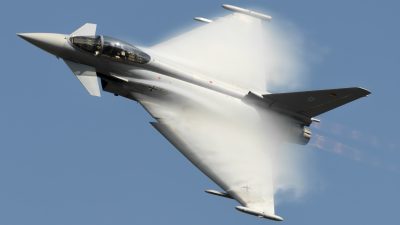 30+50, Eurofighter Typhoon EF2000, photographed by STRGurke