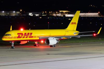 OE-LNK, photographed by Mika Groß