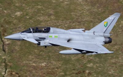 ZJ802, photographed by Chris Lofting