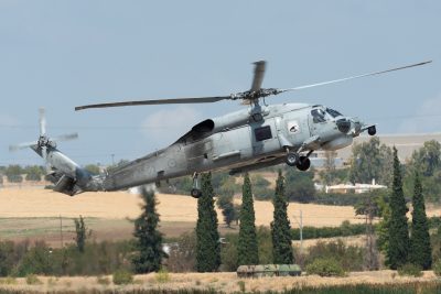 PN51, photographed by Peter