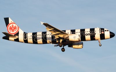 D-ASGE photographed by Luca Vasiliu