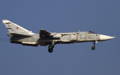 RF-33774, photographed by Chris Lofting