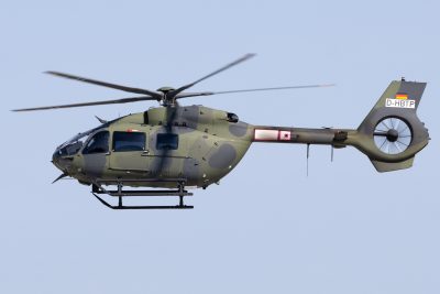 D-HBTP, photographed by Mika Groß