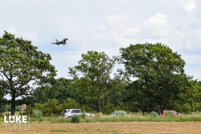 ZK306, photographed by Luke Tuffs