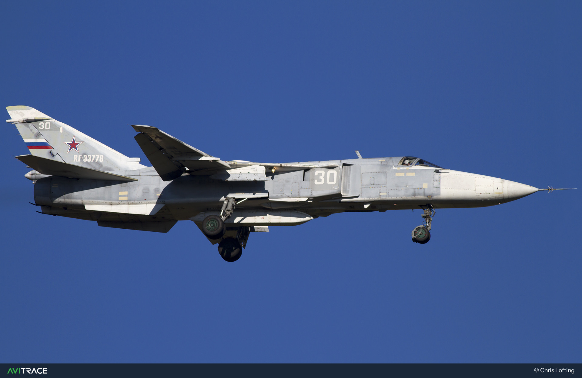 RF-33778, Su-24, photographed by Chris Lofting