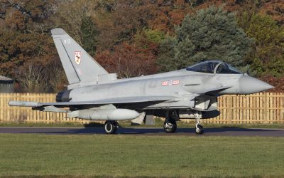 ZJ913, photographed by Chris Lofting