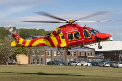 G-EHAT, photographed by sampotterphotography