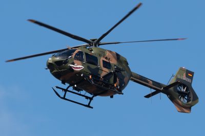 D-HMBB, photographed by Luca Vasiliu