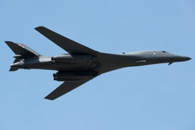 86-0139, B-1 Lancer, photographed by Consti44