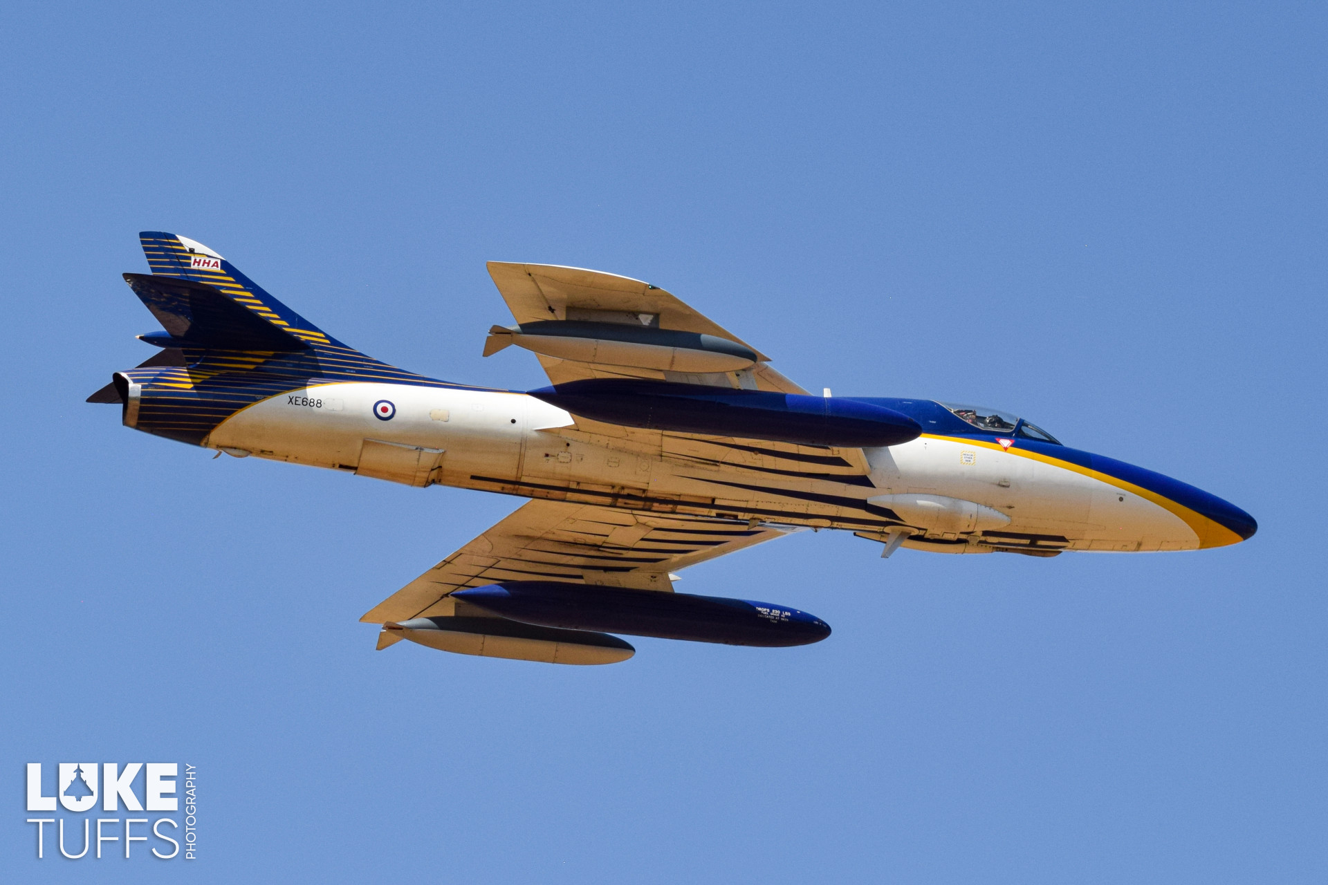 Aircraft, photographed by Luke Tuffs
