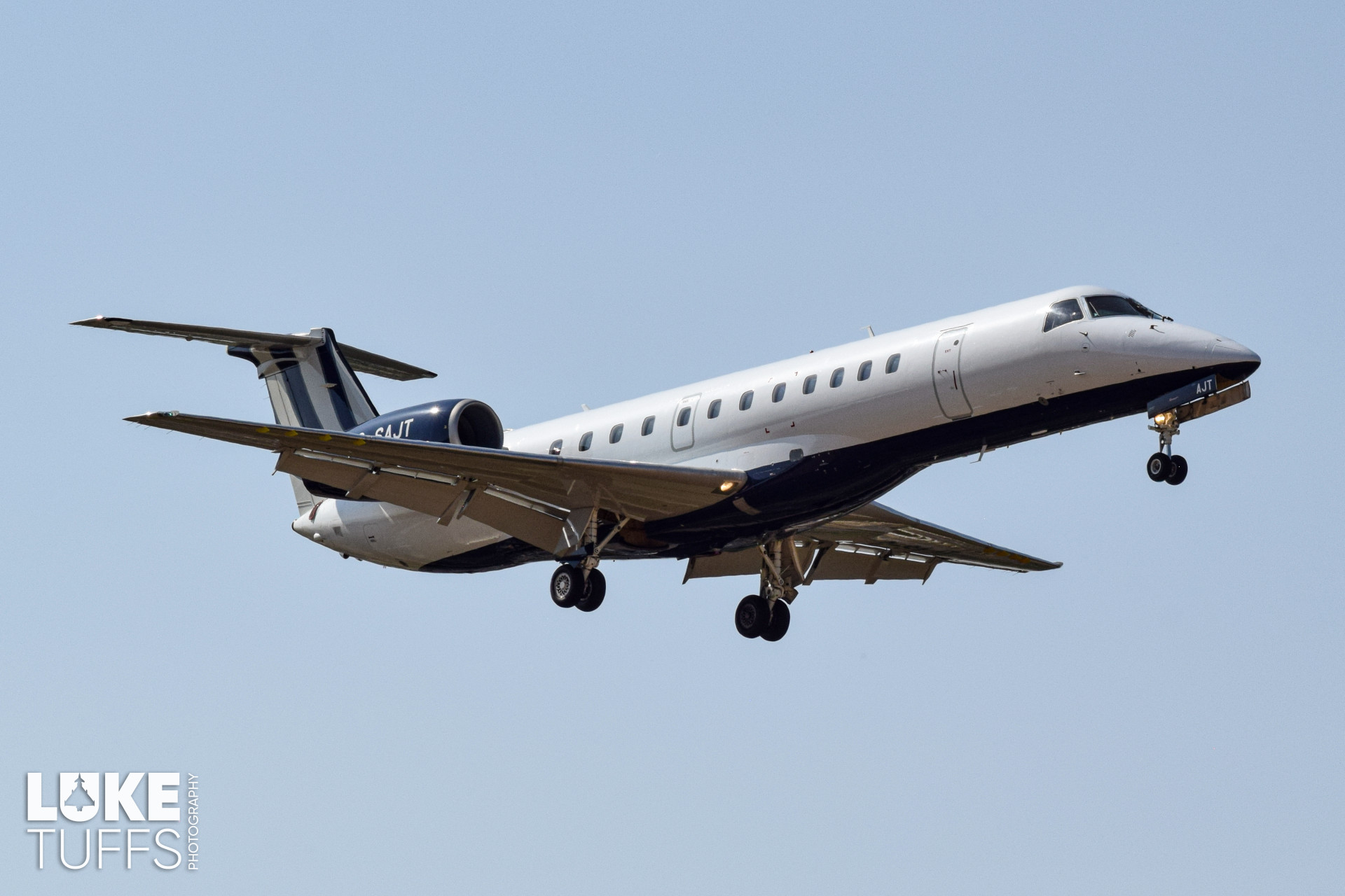 Aircraft, photographed by Luke Tuffs