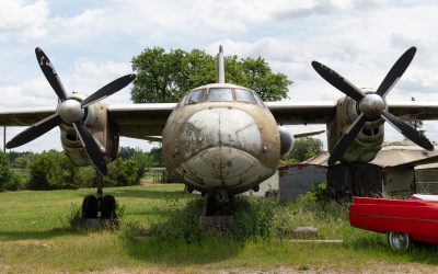 52+05, photographed by Luca Vasiliu