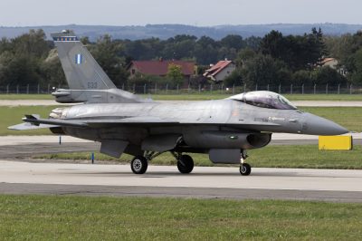533, F-16C Fighting Falcon, photographed by schnitzel