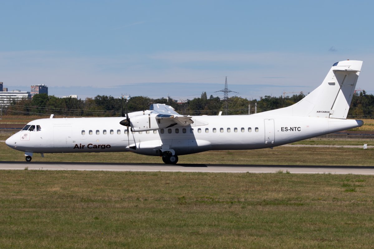 ES-NTC, ATR 72-212A(500)F, photographed by Mika Groß