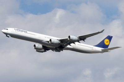 D-AIHX, photographed by Mika Groß