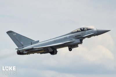 ZK306, photographed by Luke Tuffs