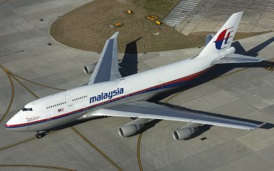 9M-MPQ, Boeing 747, photographed by Chris Lofting