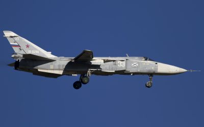 RF-33780, Su-24, photographed by Chris Lofting
