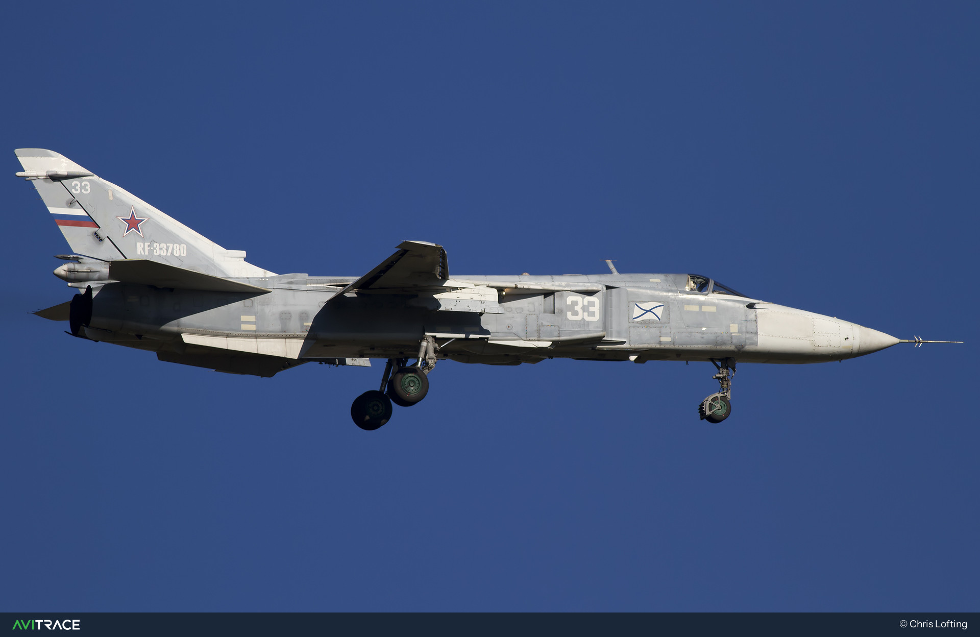 RF-33780, Su-24, photographed by Chris Lofting