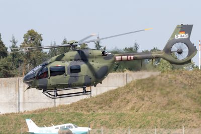 D-HADI, photographed by Mika Groß