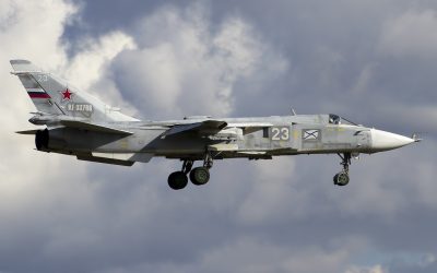RF-33768, photographed by Chris Lofting