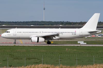 9H-AMM, photographed by Luca Vasiliu