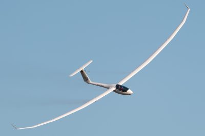 D-KTVV, photographed by Luca Vasiliu