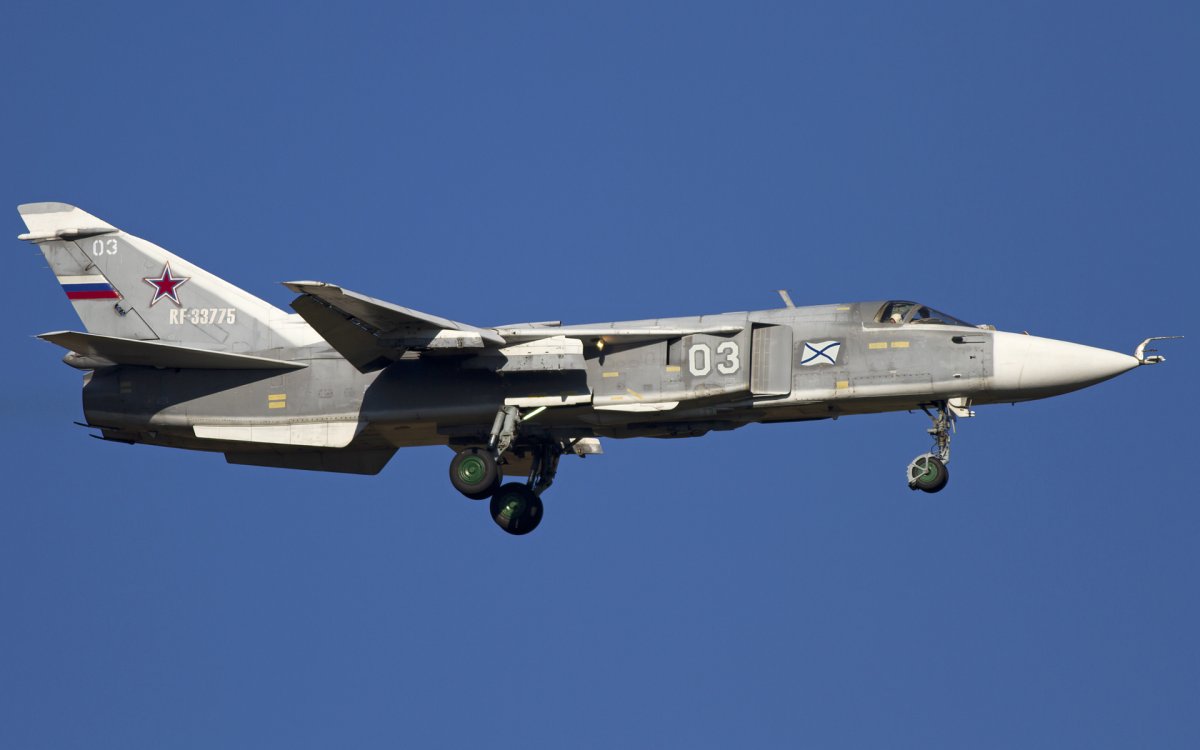 RF-33775, Su-24, photographed by Chris Lofting