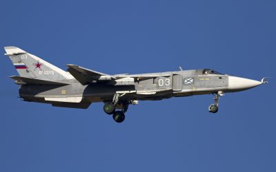 RF-33775 photographed by Chris Lofting