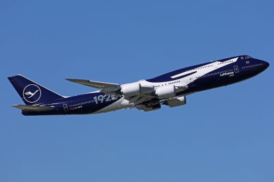 D-ABYN, photographed by Marco