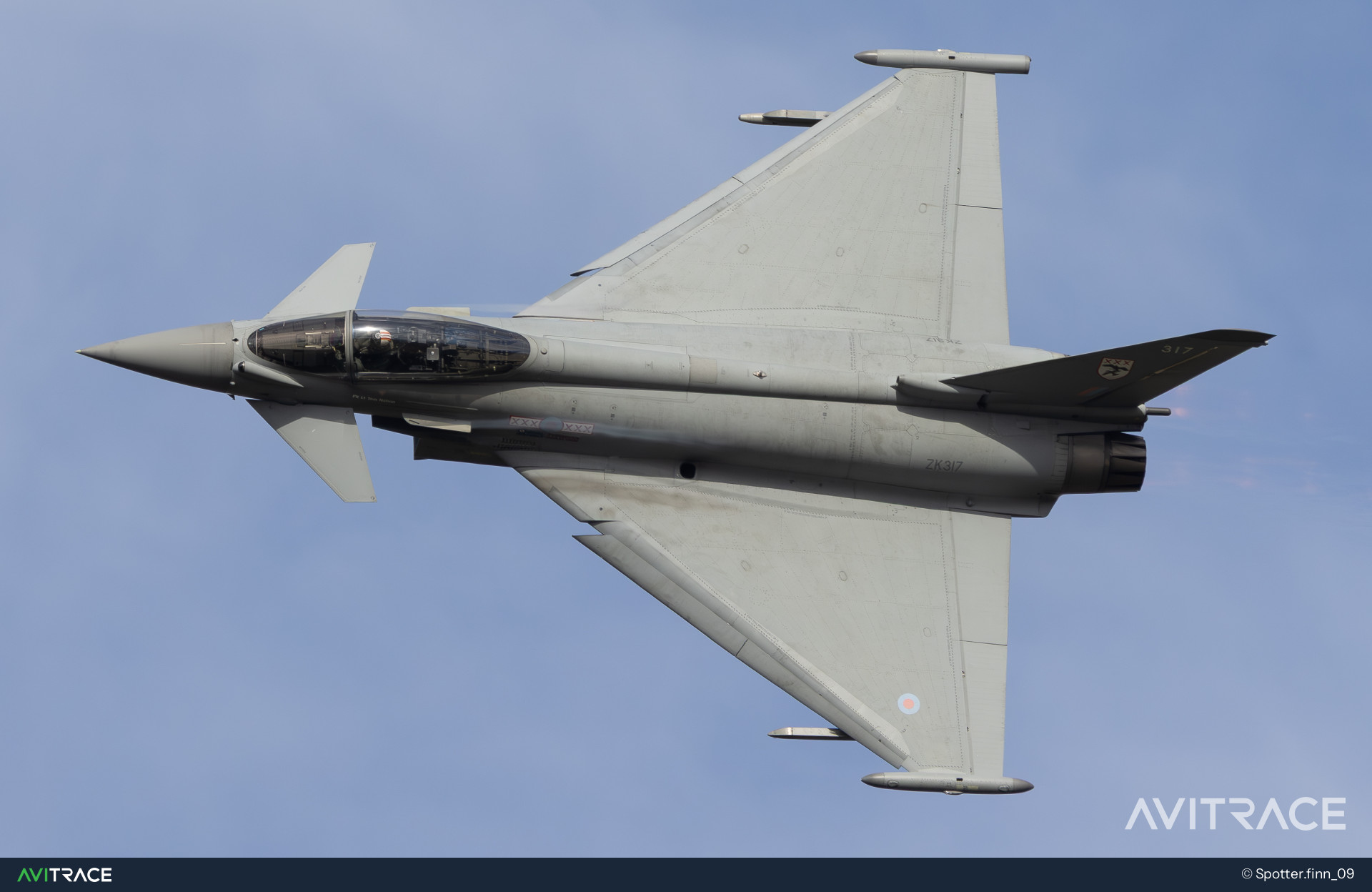 ZK317, Typhoon FGR4, photographed by Spotter.finn_09