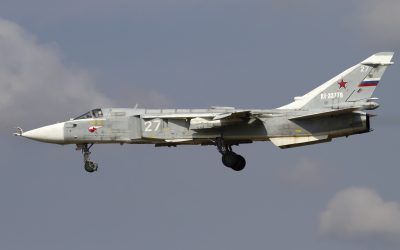 RF-33770, photographed by Chris Lofting