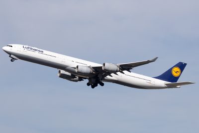 D-AIHW, photographed by Mika Groß