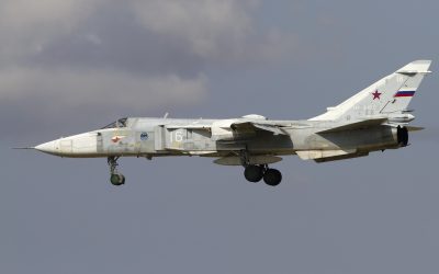 RF-34007, photographed by Chris Lofting