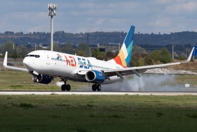 SU-RSD, photographed by Mika Groß