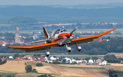 D-EHTP photographed by Luca Vasiliu