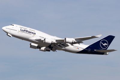 D-ABVW, photographed by Mika Groß