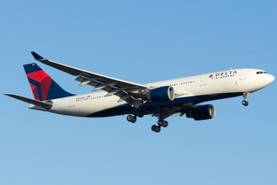 N851NW, photographed by JonasAv