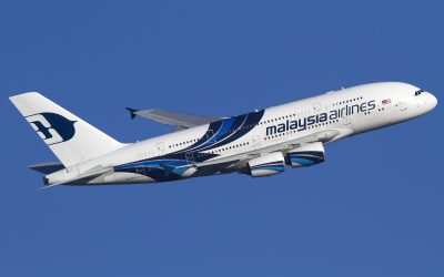 9M-MNA, photographed by Chris Lofting