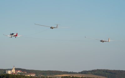 D-EAOV, photographed by Luca Vasiliu