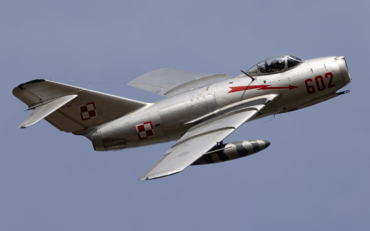 Serial 1B006-02, PZL-Mielec Lim-2, photographed by Spotter.finn_09