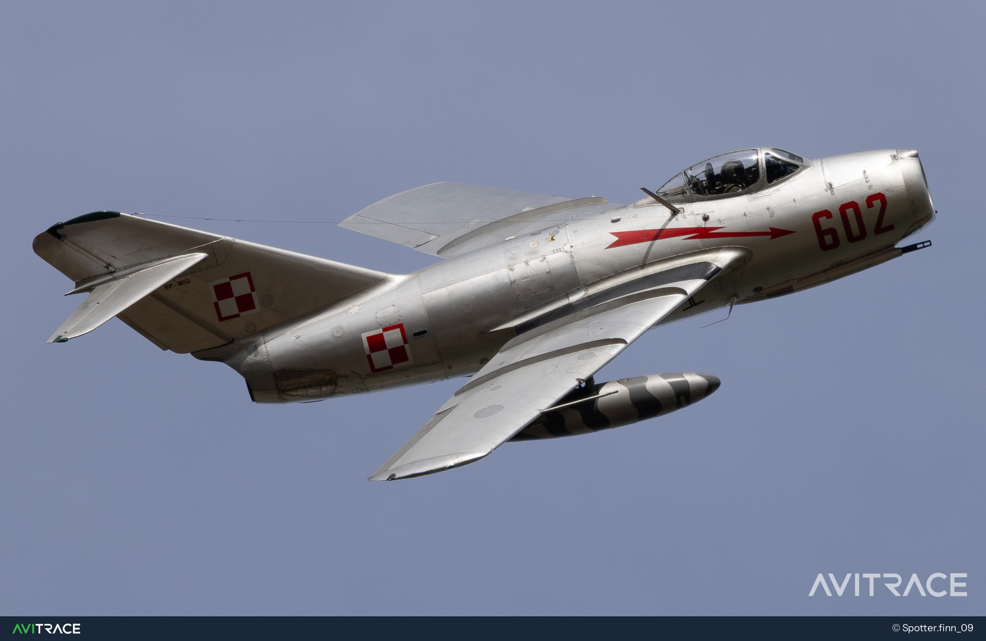 Serial 1B006-02, PZL-Mielec Lim-2, photographed by Spotter.finn_09