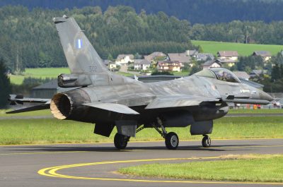 502, F-16C Fighting Falcon, photographed by strgurke