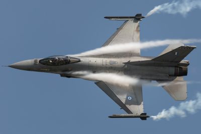 533, F-16C Fighting Falcon, photographed by Consti44