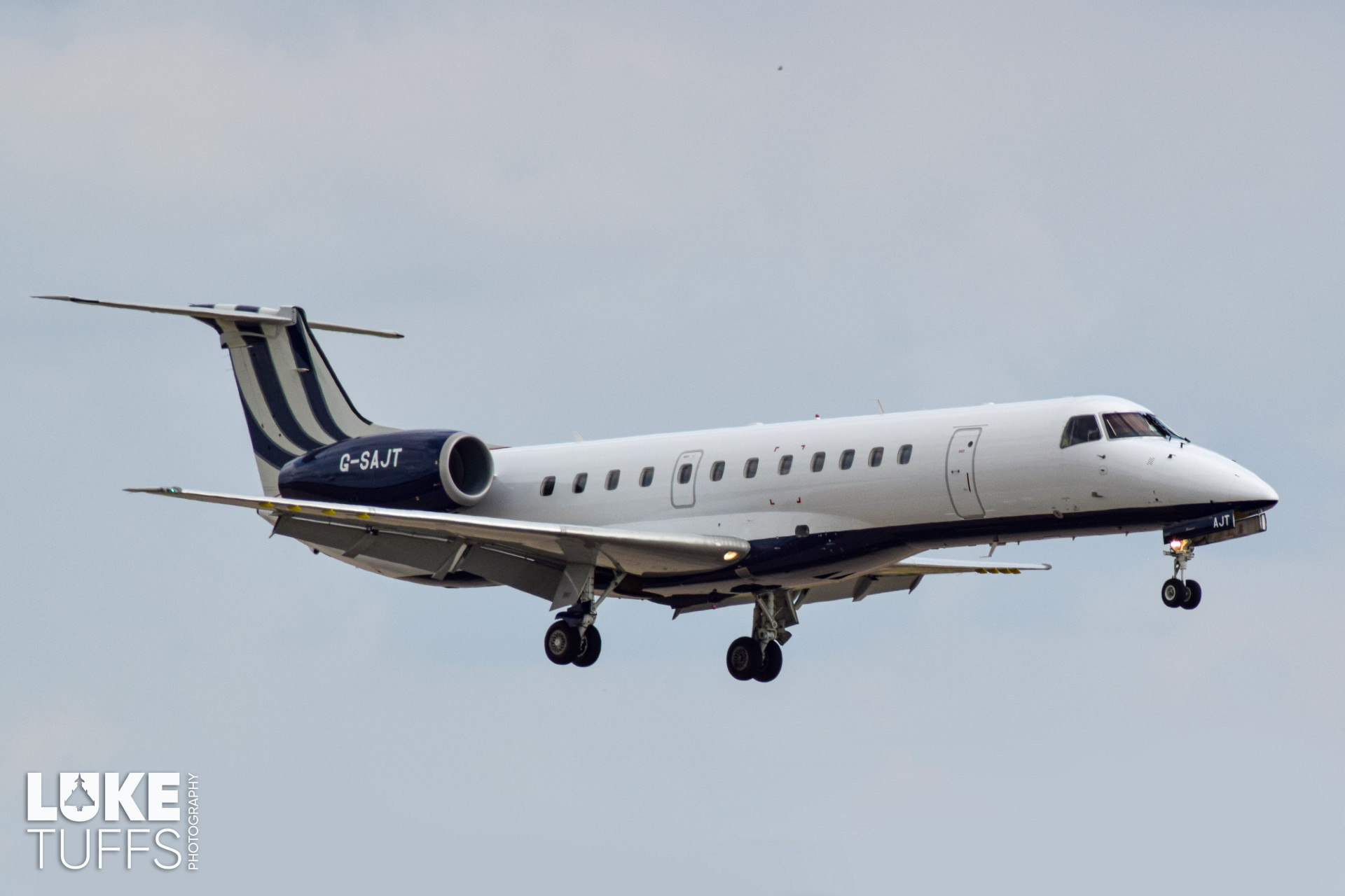 Aircraft, photographed by Luke Tuffs