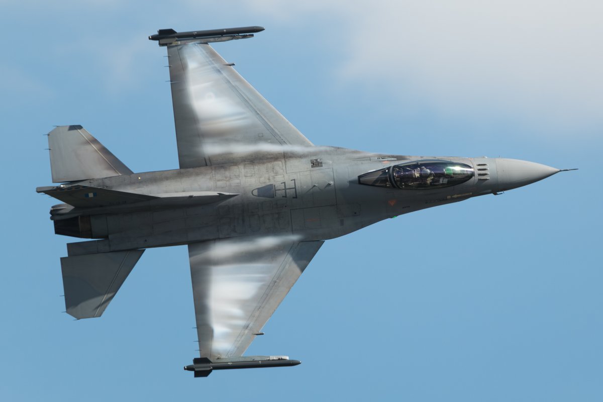 533, F-16C Fighting Falcon, photographed by Consti44