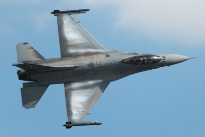 533, F-16C Fighting Falcon, photographed by Consti44