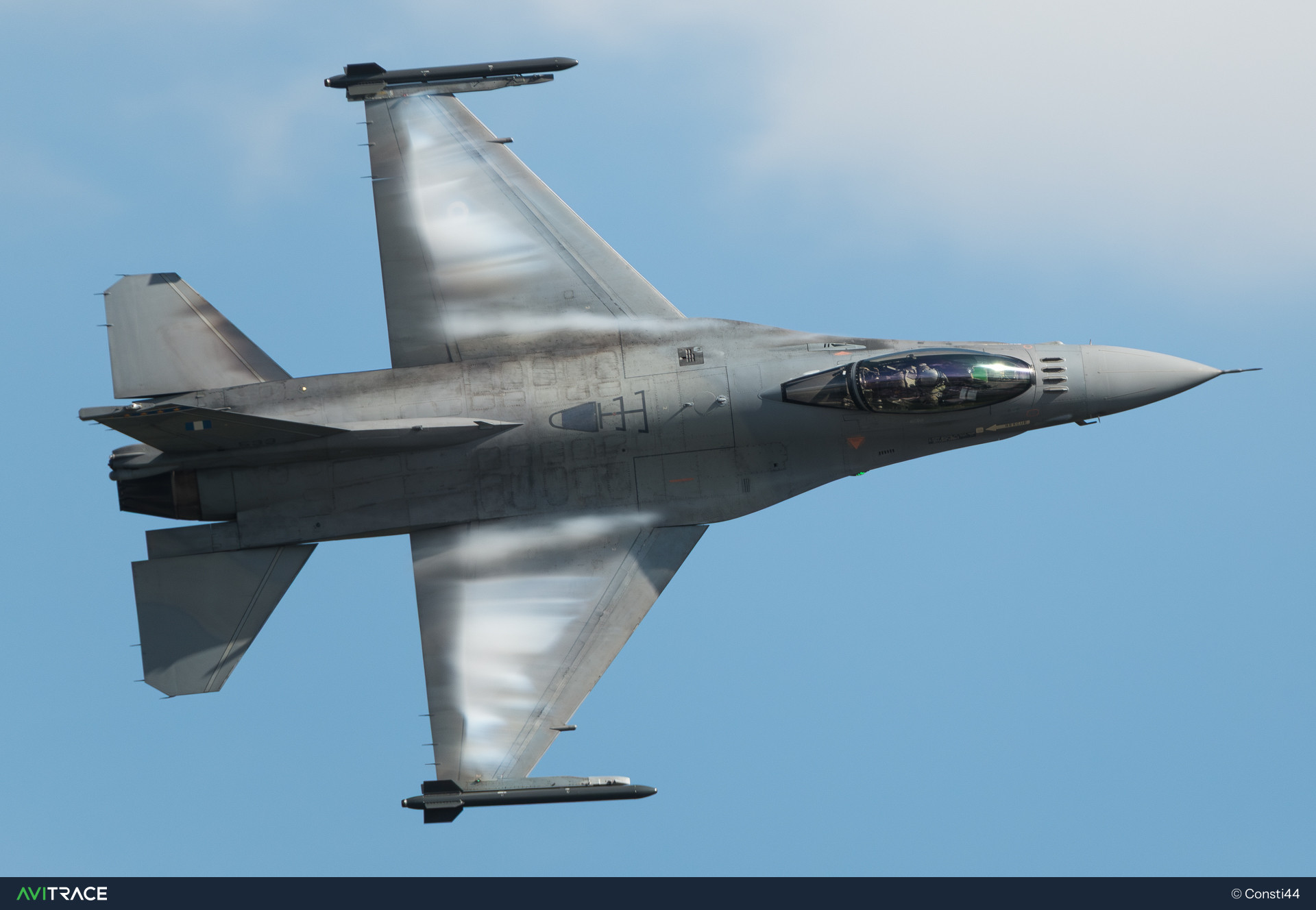 533, F-16C Fighting Falcon, photographed by Consti44