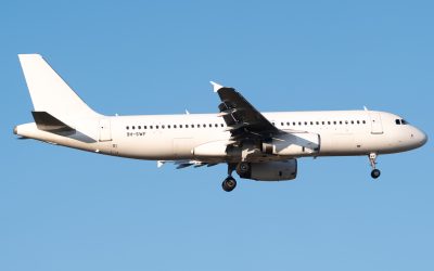 9H-SWF photographed by Luca Vasiliu